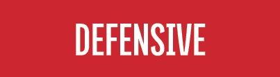 DEFENSIVE 
