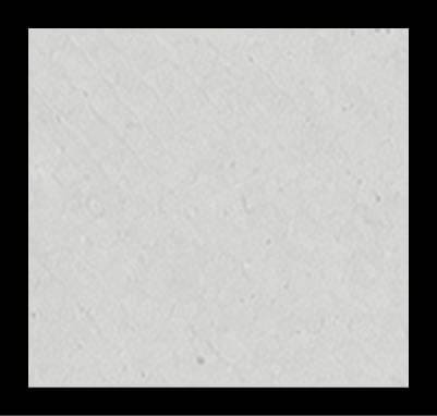A white wall with a gray border. Description generated by AI