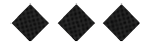 A black and white image of a circle with a line through it. Description generated by AI