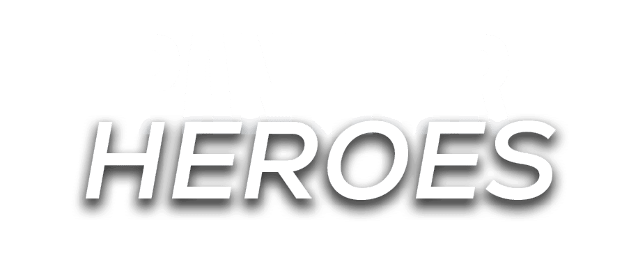 heroes,panthe