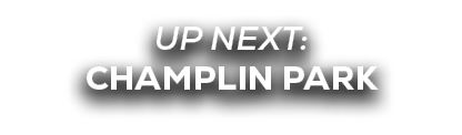 UP NEXT: champlin park