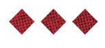 A black and white image of a circle with a line through it. Description generated by AI