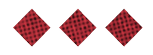 A black and white image of a circle with a line through it. Description generated by AI
