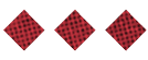 A black and white image of a circle with a line through it. Description generated by AI