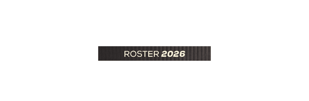 roster 2026,freshma