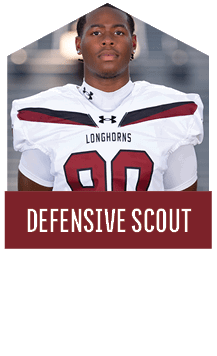 defensive scout,kallen smit