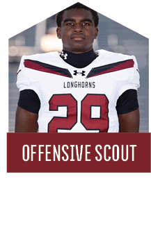 offensive scout,castio foste