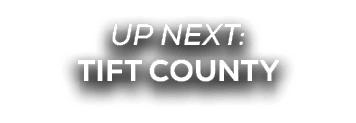 UP NEXT: tift county