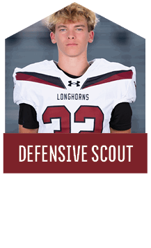 defensive scout,aj dald