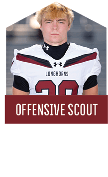 offensive scout,jackson col