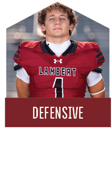 defensive,hudson le