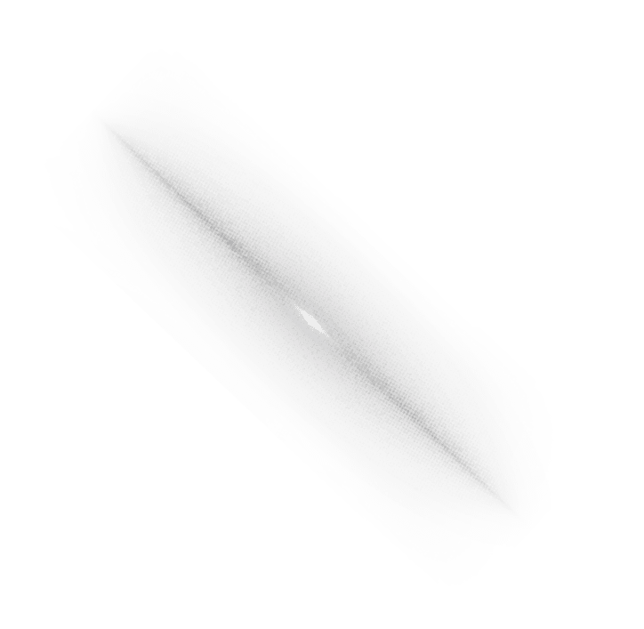 A black and white image of a circle. Description generated by AI