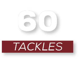 tackles,6