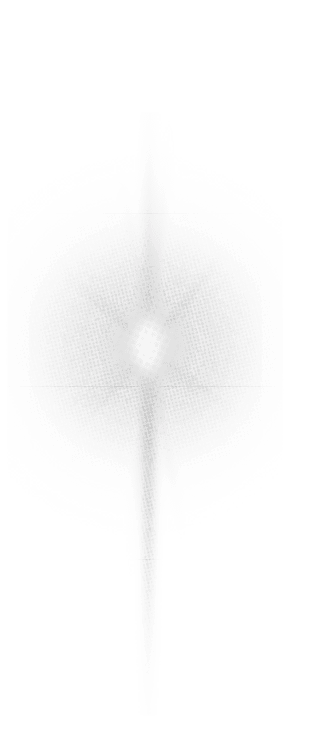 A black and white image of a circle with a line through it. Description generated by AI