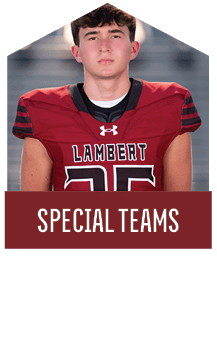 special teams,mathew mahone