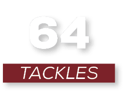 tackles,6