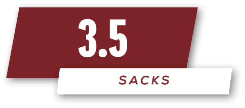 sacks,3.