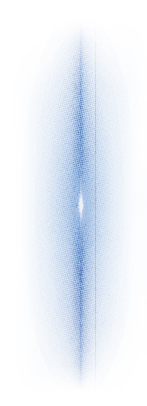 A yellow circle with a light shining in it. Description generated by AI