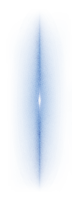 A yellow circle with a light shining in it. Description generated by AI