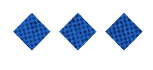 A black and white image of a circle with a red dot in the middle. Description generated by AI