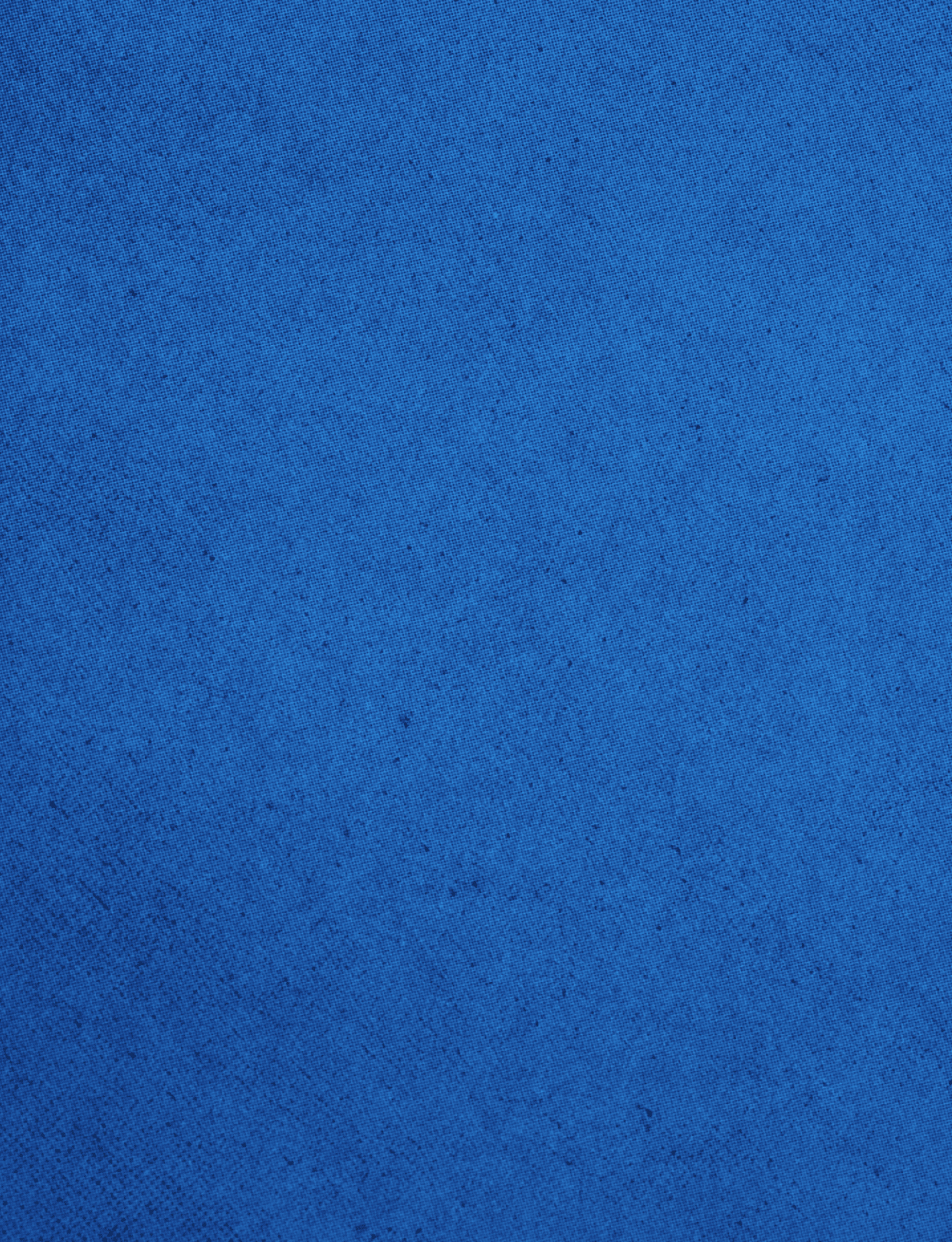 A blue background with a darker blue area. Description generated by AI