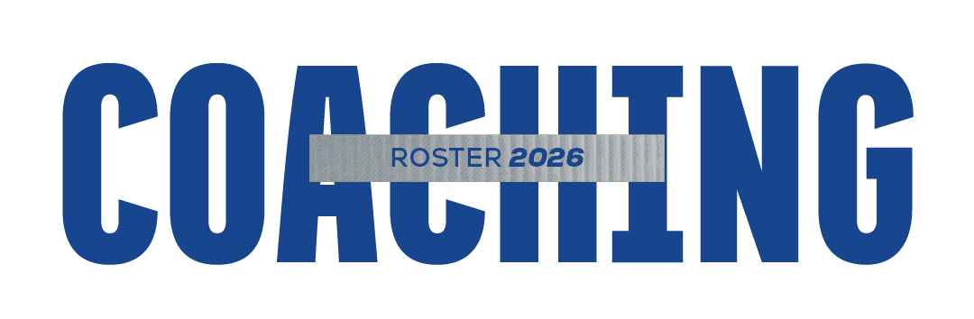 roster 2026,coachin