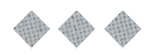A black and white image of a circle with a red dot in the middle. Description generated by AI