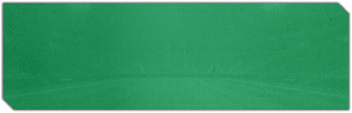 A green and yellow photo of a football field. Description generated by AI