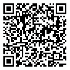 A barcode with a black and white pattern. Description generated by AI