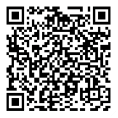 A barcode with a black and white pattern. Description generated by AI