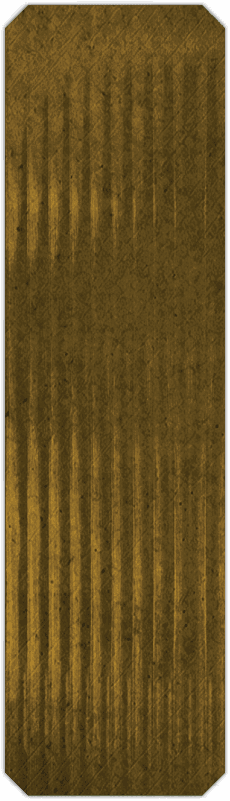 A green and black striped pattern. Description generated by AI