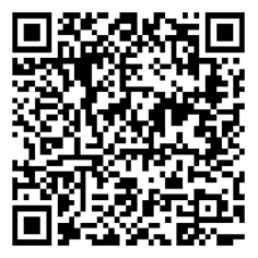 A barcode with a black and white pattern. Description generated by AI
