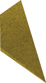 A gold and green card with the word “Social" written on it. AI generated content