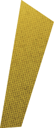 A gold and green card with the word “Social" written on it. AI generated content