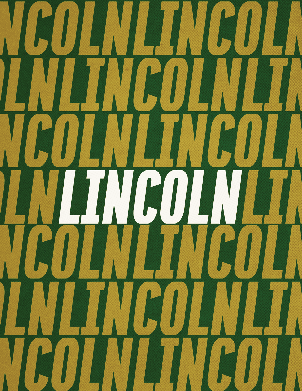 A green and yellow pattern with the word Vista. Description generated by AI