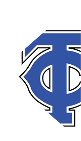 A stylized blue and white interlocking letter logo with the letters T and C. Description generated by AI