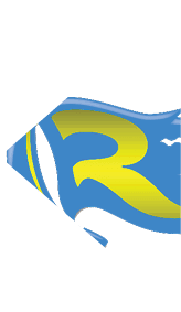 A stylized blue and white interlocking letter logo with the letters T and C. Description generated by AI