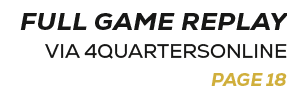 FULL GAME REPLAY VIA 4Quartersonline PAGE 18