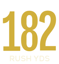 rush yds,18
