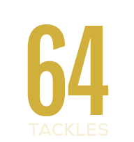 tackles,6