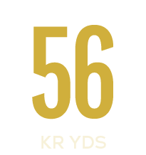 KR yds,5