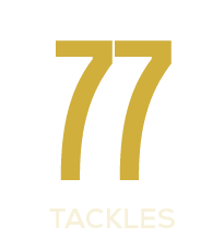 TACKLES,7