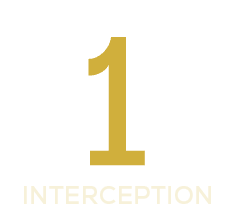 INTERCEPTION,