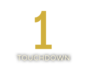 TOUCHDOWN,