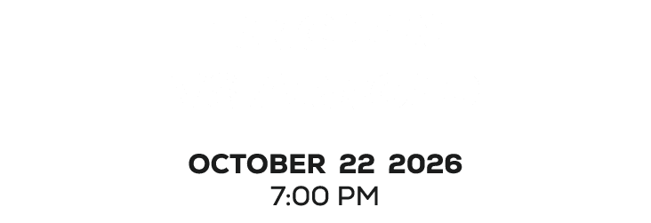 LINCOLN vs ARNOLD OCTOBER 22 2026 7:00 PM