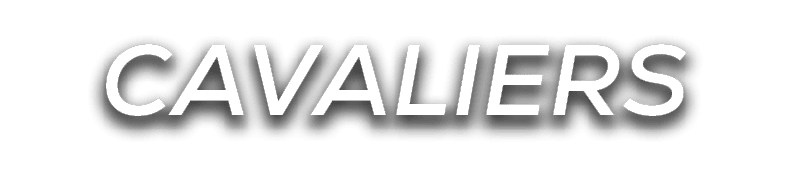 CAVALIERS