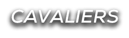 CAVALIERS