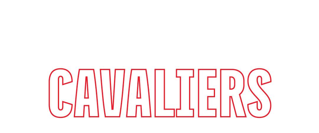 Thank you for supporting your,CAVALIER