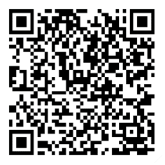 A barcode with a black and white pattern. Description generated by AI