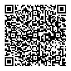 A barcode with a black and white pattern. Description generated by AI